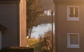 Chalet au lac de la raviège